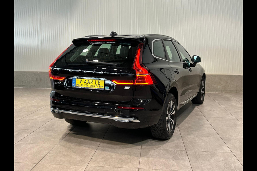 Volvo XC60 T6 Aut. LongRange Inscription Stoelverwarming Parkeercamera 350pk