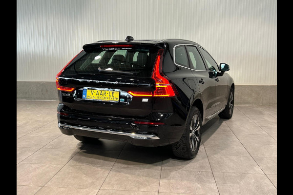 Volvo XC60 T6 Aut. LongRange Inscription Stoelverwarming Parkeercamera 350pk