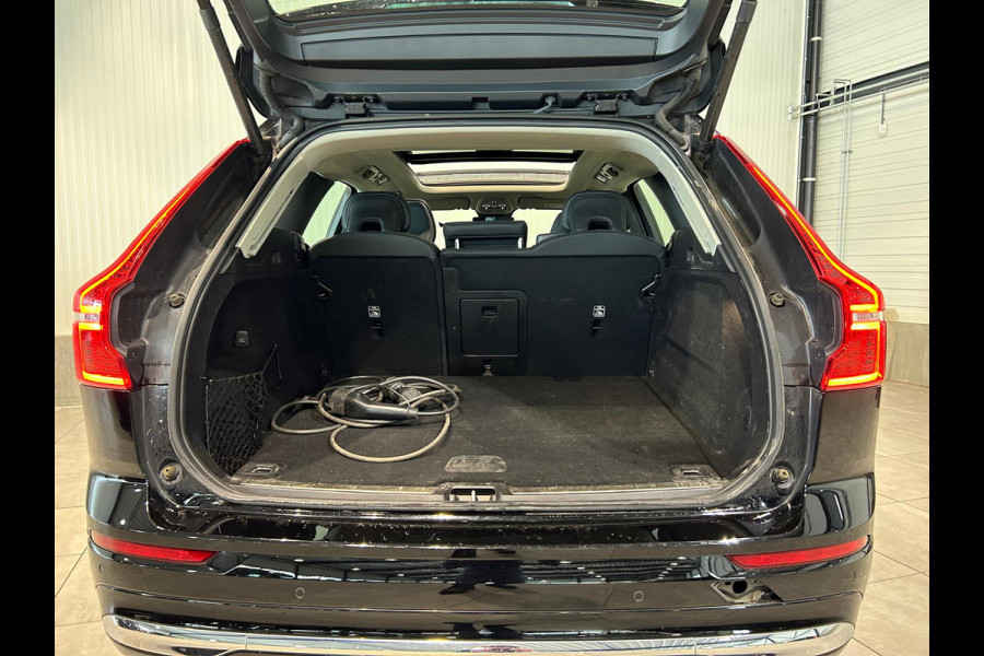 Volvo XC60 T6 Aut. LongRange Inscription Stoelverwarming Parkeercamera 350pk