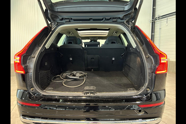 Volvo XC60 T6 Aut. LongRange Inscription Stoelverwarming Parkeercamera 350pk