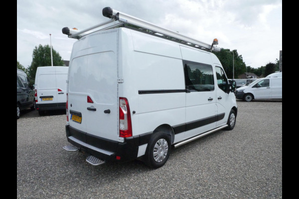 Renault Master 2.3 dCi 130PK, L2H2, Airco Imperial, Camera, Navi