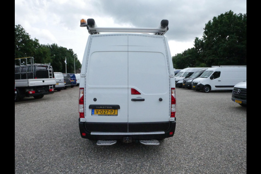 Renault Master 2.3 dCi 130PK, L2H2, Airco Imperial, Camera, Navi