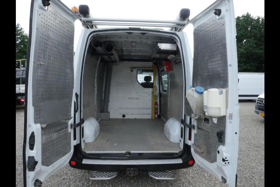 Renault Master 2.3 dCi 130PK, L2H2, Airco Imperial, Camera, Navi