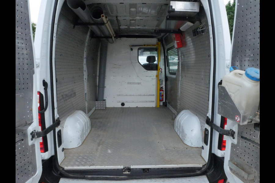 Renault Master 2.3 dCi 130PK, L2H2, Airco Imperial, Camera, Navi