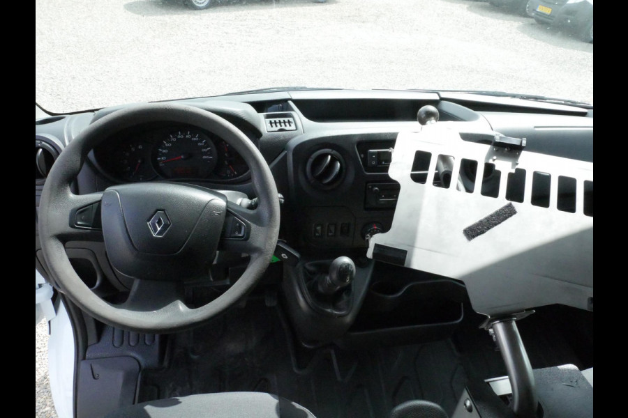 Renault Master 2.3 dCi 130PK, L2H2, Airco Imperial, Camera, Navi