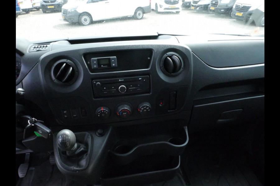 Renault Master 2.3 dCi 130PK, L2H2, Airco Imperial, Camera, Navi