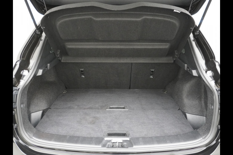 Nissan QASHQAI T 116Pk elekr.+Leer Pano-dak Tekna 360°-Camera Bose-Sound Navi Ecc Edition Cruise Control Dab Led Stoelverwaming Lmv 19" Memory Leather-Pack Rijstrooksensor Verwarmde voorruit Privacy Glas Zeer Compleet!
