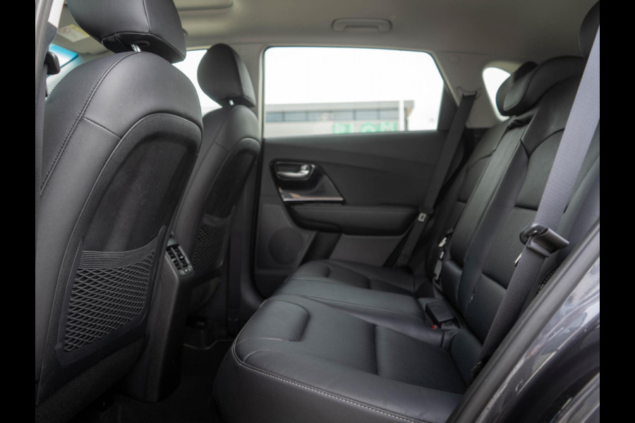 Kia Niro 1.6 GDi Hybrid DynamicPlusLine NL auto | Kia dealer onderhouden | Stoel en stuurverwarming | Digitaal dashboard