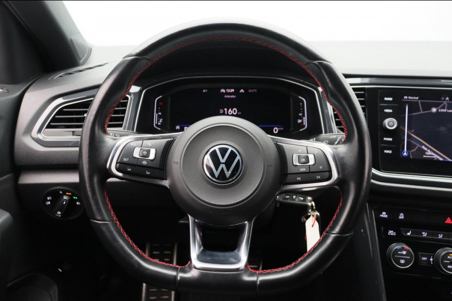 Volkswagen T-Roc 1.5 TSI Sport Business * R-Line * Carplay Adaptive-cruise Camera Navigatie