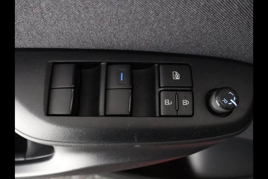 Toyota Yaris 1.5 HYBRID DYNAMIC-PACK BI TONE GARANTIE TOT 2033 CARPLAY NAVI.CLIMA.CRUISE.CAMERA.LMV