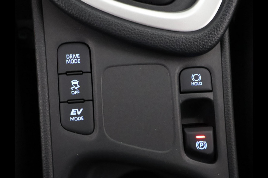 Toyota Yaris 1.5 HYBRID DYNAMIC-PACK BI TONE GARANTIE TOT 2033 CARPLAY NAVI.CLIMA.CRUISE.CAMERA.LMV