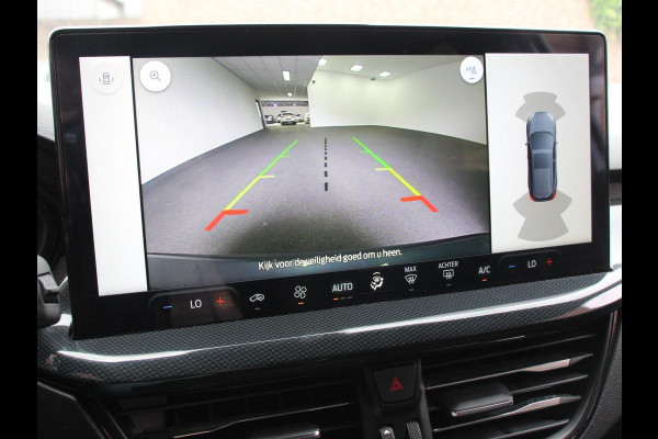 Ford FOCUS Wagon 1.0 125pk Hybrid Automaat ST Navigatie Climate control cruise control Carplay LM velgen Parkeersensoren Led Matrix koplampen
