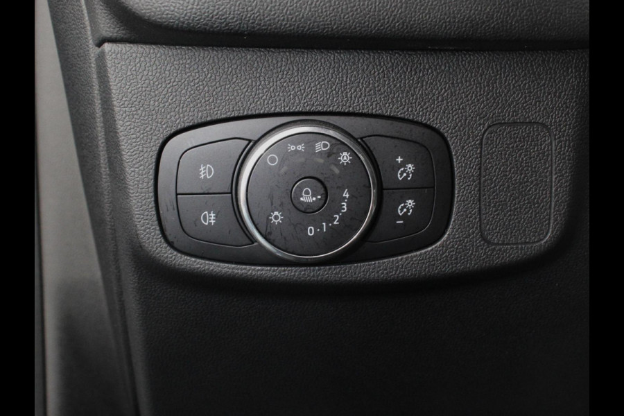Ford FOCUS Wagon 1.0 125pk Hybrid Automaat ST Navigatie Climate control cruise control Carplay LM velgen Parkeersensoren Led Matrix koplampen