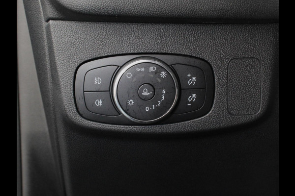 Ford FOCUS Wagon 1.0 125pk Hybrid Automaat ST Navigatie Climate control cruise control Carplay LM velgen Parkeersensoren Led Matrix koplampen