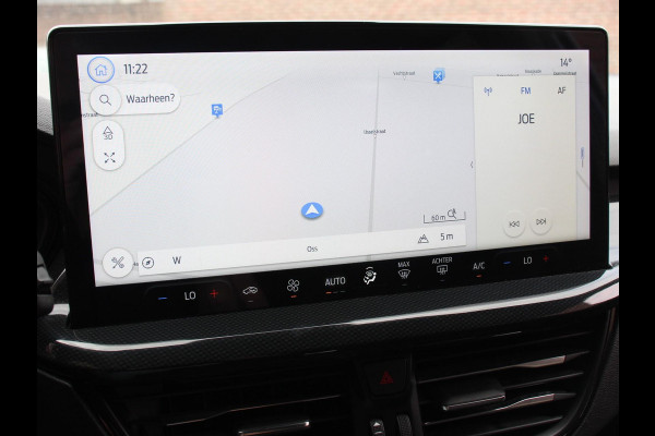 Ford FOCUS Wagon 1.0 125pk Hybrid Automaat ST Navigatie Climate control cruise control Carplay LM velgen Parkeersensoren Led Matrix koplampen