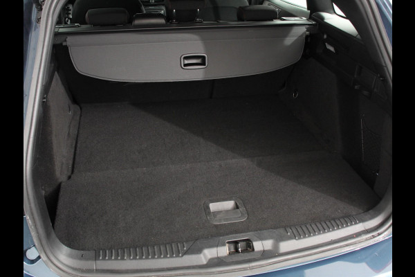 Ford FOCUS Wagon 1.0 125pk Hybrid Automaat ST Navigatie Climate control cruise control Carplay LM velgen Parkeersensoren Led Matrix koplampen