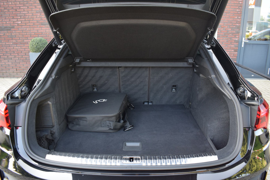 Audi Q3 Sportback 45 TFSIe S-line | Camera | Keyless | ACC | 20"