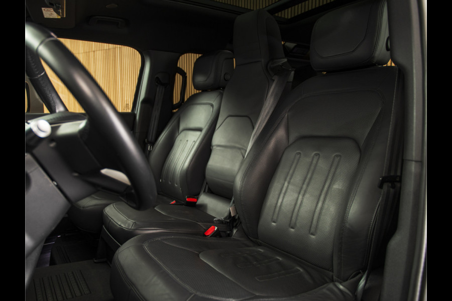 Land Rover Defender 110 2.0 P400e 110 HSE 22"KAHN-MATTE FOLIE