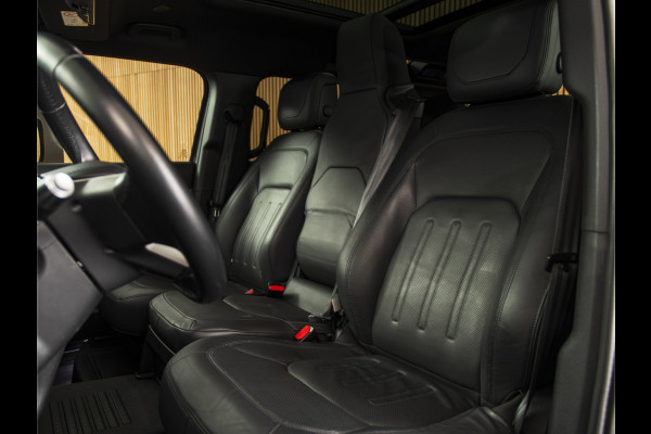 Land Rover Defender 110 2.0 P400e 110 HSE 22"KAHN-MATTE FOLIE