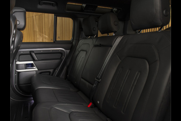Land Rover Defender 110 2.0 P400e 110 HSE 22"KAHN-MATTE FOLIE