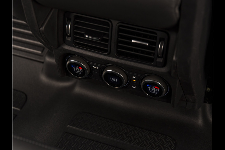 Land Rover Defender 110 2.0 P400e 110 HSE 22"KAHN-MATTE FOLIE