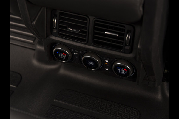 Land Rover Defender 110 2.0 P400e 110 HSE 22"KAHN-MATTE FOLIE
