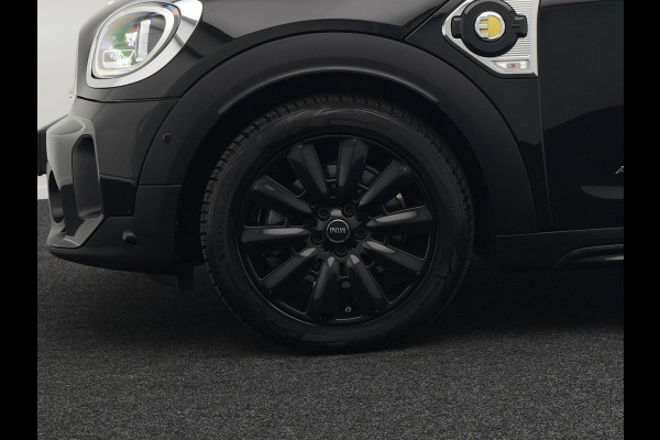 MINI Countryman 2.0 Cooper S E ALL4 Chili Plug in Hybrid | PHEV | Panodak | Adaptive Cruise | Head-up Display | Carplay | LED | Lederen Sportstoelen |