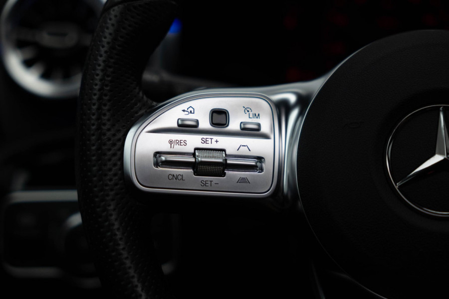 Mercedes-Benz CLA-Klasse Shooting Brake CLA250 e AMG Line |Pano|Leder|Ambient|Trekhaak|Adaptive|