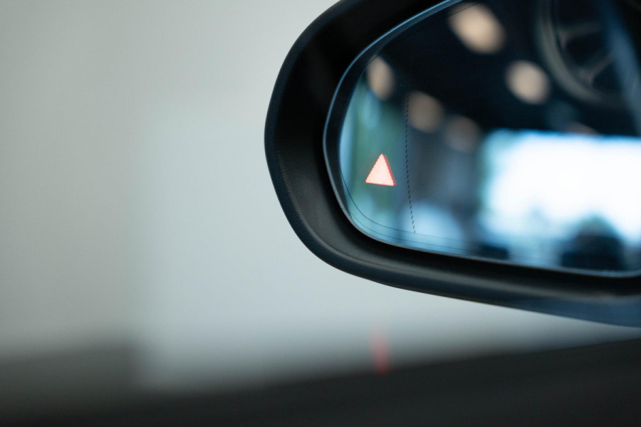 Mercedes-Benz CLA-Klasse Shooting Brake CLA250 e AMG Line |Pano|Leder|Ambient|Trekhaak|Adaptive|