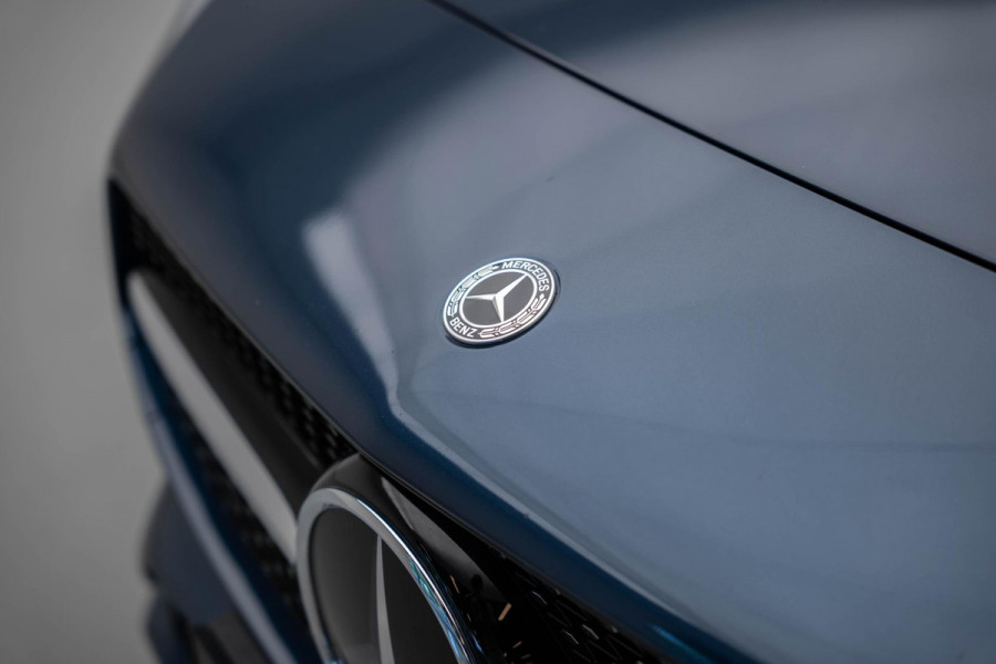 Mercedes-Benz CLA-Klasse Shooting Brake CLA250 e AMG Line |Pano|Leder|Ambient|Trekhaak|Adaptive|