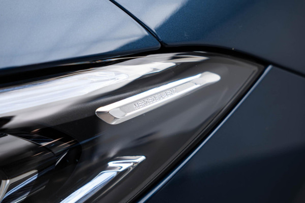 Mercedes-Benz CLA-Klasse Shooting Brake CLA250 e AMG Line |Pano|Leder|Ambient|Trekhaak|Adaptive|