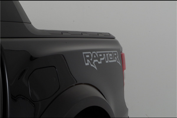Ford Ranger 2.0 EcoBlue Raptor Double Cab 4x4 > Performance/Grijskenteken/Trekhaak/Camera...