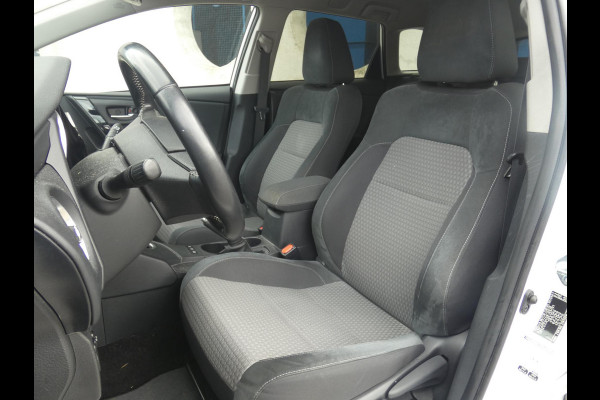 Toyota Auris Touring Sports 1.8 Hybrid Dynamic Go | NAVIGATIE | ACHTERUITRIJCAMERA |