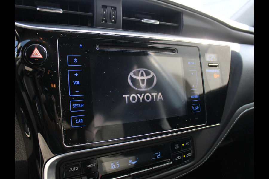 Toyota Auris Touring Sports 1.8 Hybrid Dynamic Go | NAVIGATIE | ACHTERUITRIJCAMERA |