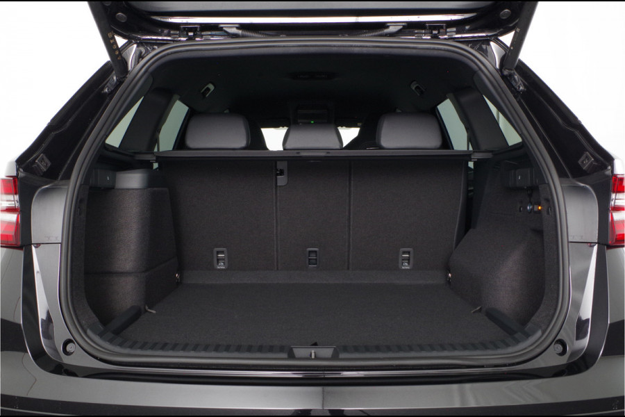 Škoda Kodiaq 1.5 TSI PHEV Sportline Business Dynamic-pakket/Trekhaak/20inch/Black Magic... | 9151 |