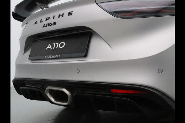 ALPINE A110 300pk Turbo S #271 van 300 Gelimiteerde Enstone 271/300 | Aero pack | VOL Opties | BTW