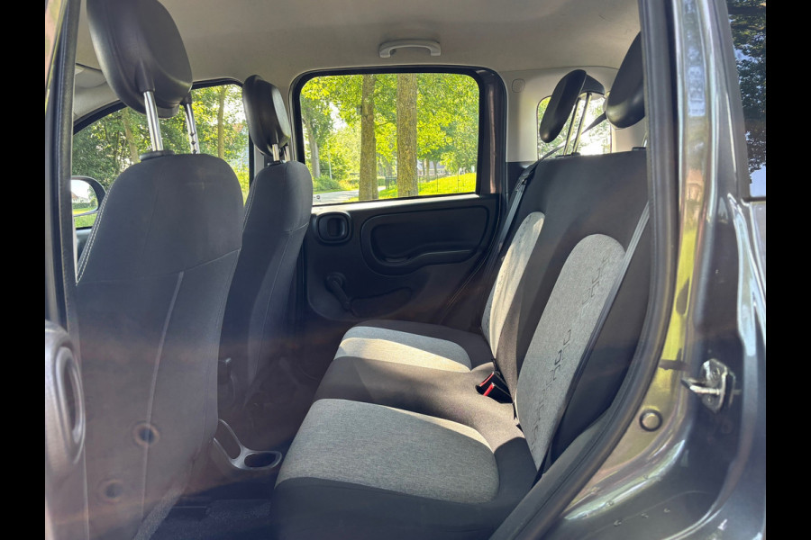 Fiat Panda 0.9 TwinAir Lounge | Automaat + Airco |