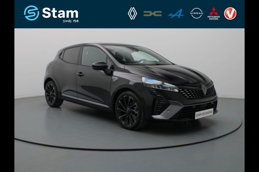 Renault Clio TCe 90pk GPF esprit Alpine 360° Camera | Adapt. Cruise | Navi | Parkeersens. v+a | Stoel-/stuurverw.