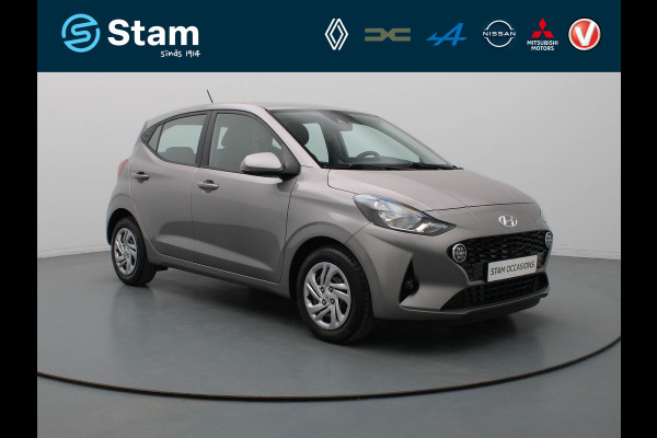 Hyundai i10 67pk Comfort Airco | Radio | Cruise | Carplay