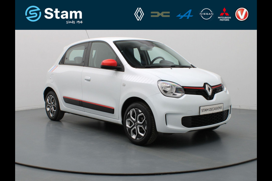 Renault Twingo SCe 75pk Collection Airco | Bluetooth | Cruise