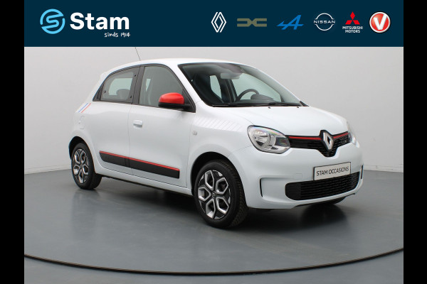 Renault Twingo SCe 75pk Collection Airco | Bluetooth | Cruise