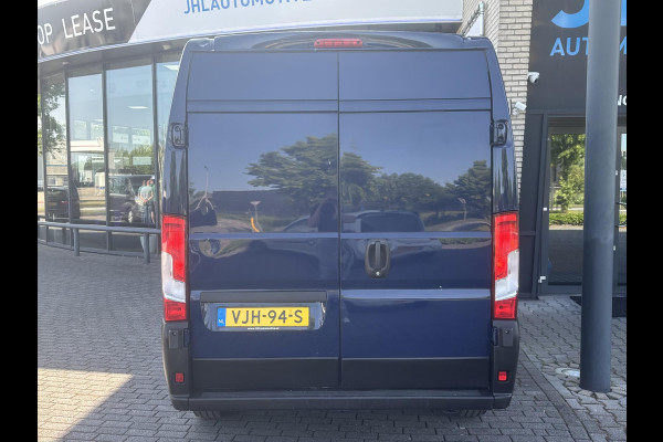 Citroën Jumper 30 2.2 BlueHDi 140 L2H2*A/C*3P