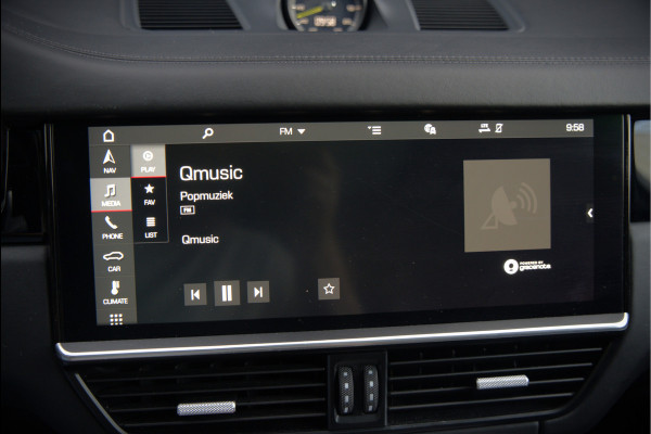 Porsche Cayenne 3.0 E-Hybrid | Sport Chrono | Panoramadak | Bose | Luchtvering | Stoelkoeling | Stoelverwarming | Memory Seats | PDLS | PASM | Camera | Volledig Leder | NAP | Elek. Achterklep | Navigatie | Trekhaak | Sof