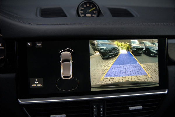 Porsche Cayenne 3.0 E-Hybrid | Sport Chrono | Panoramadak | Bose | Luchtvering | Stoelkoeling | Stoelverwarming | Memory Seats | PDLS | PASM | Camera | Volledig Leder | NAP | Elek. Achterklep | Navigatie | Trekhaak | Sof