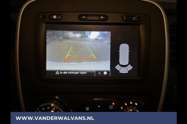 Renault Trafic 1.6 dCi 126pk L2H1 Euro6 Airco | Camera | Navigatie | Cruisecontrol Parkeersensoren
