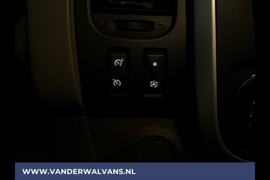 Renault Trafic 1.6 dCi 126pk L2H1 Euro6 Airco | Camera | Navigatie | Cruisecontrol Parkeersensoren