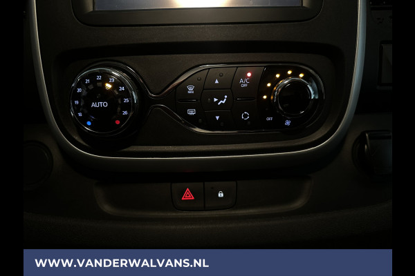 Renault Trafic 1.6 dCi 126pk L2H1 Euro6 Airco | Camera | Navigatie | Cruisecontrol Parkeersensoren