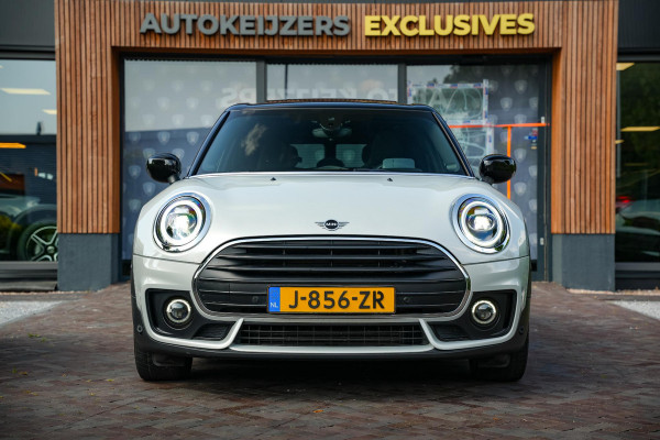 MINI Clubman 1.5 Cooper JCW Panoramadak Harman Kardon Navigatie DAB+ PDC LED