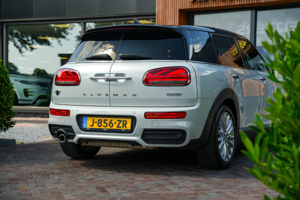 MINI Clubman 1.5 Cooper JCW Panoramadak Harman Kardon Navigatie DAB+ PDC LED