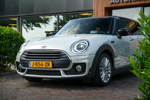 MINI Clubman 1.5 Cooper JCW Panoramadak Harman Kardon Navigatie DAB+ PDC LED